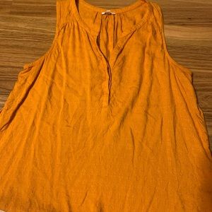 2/$15 Sonoma tank